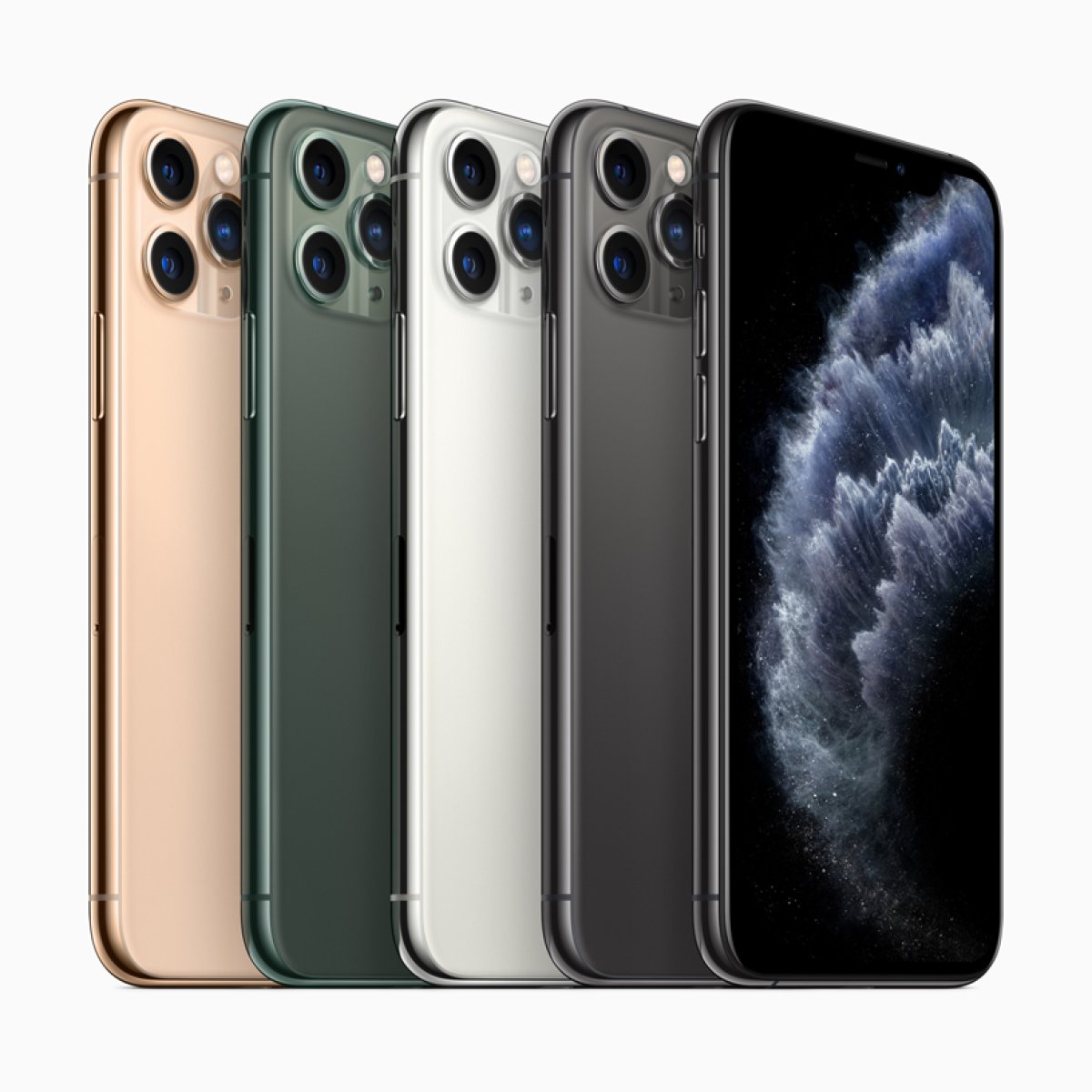 iPhone各種修理料金表iPhone 11 Pro Max 修理料金表